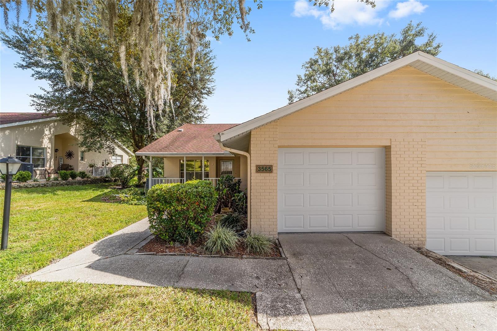 3565 N TIMOTHY TER, BEVERLY HILLS, FL, 34465
