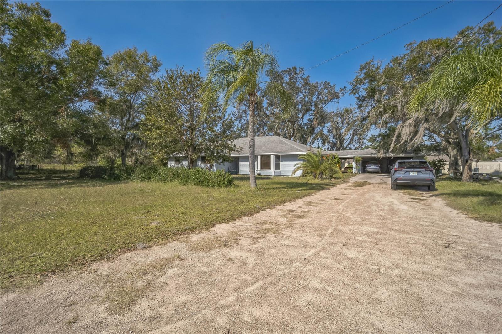 296 GRADY POLK RD, WINTER HAVEN, FL, 33880