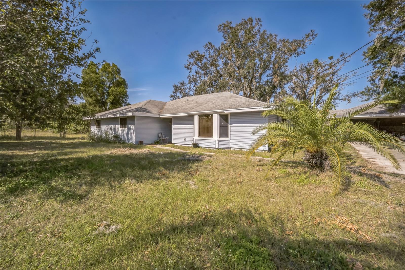 296 GRADY POLK RD, WINTER HAVEN, FL, 33880