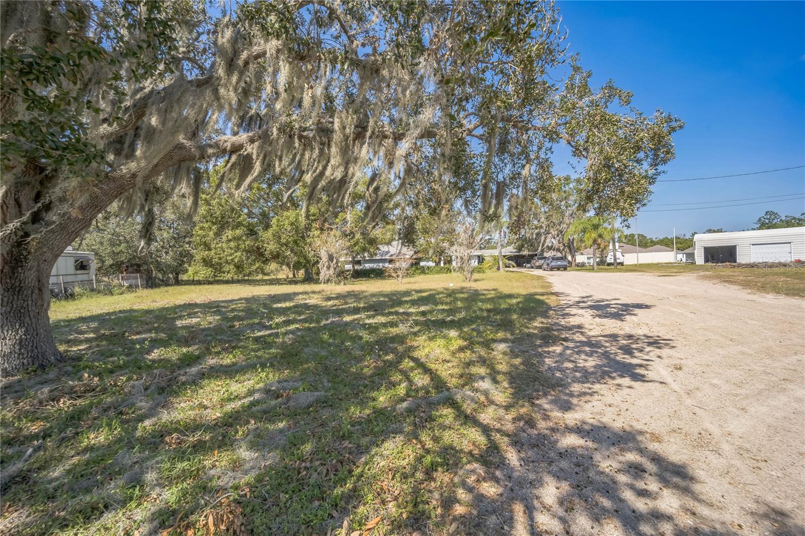 296 GRADY POLK RD, WINTER HAVEN, FL, 33880