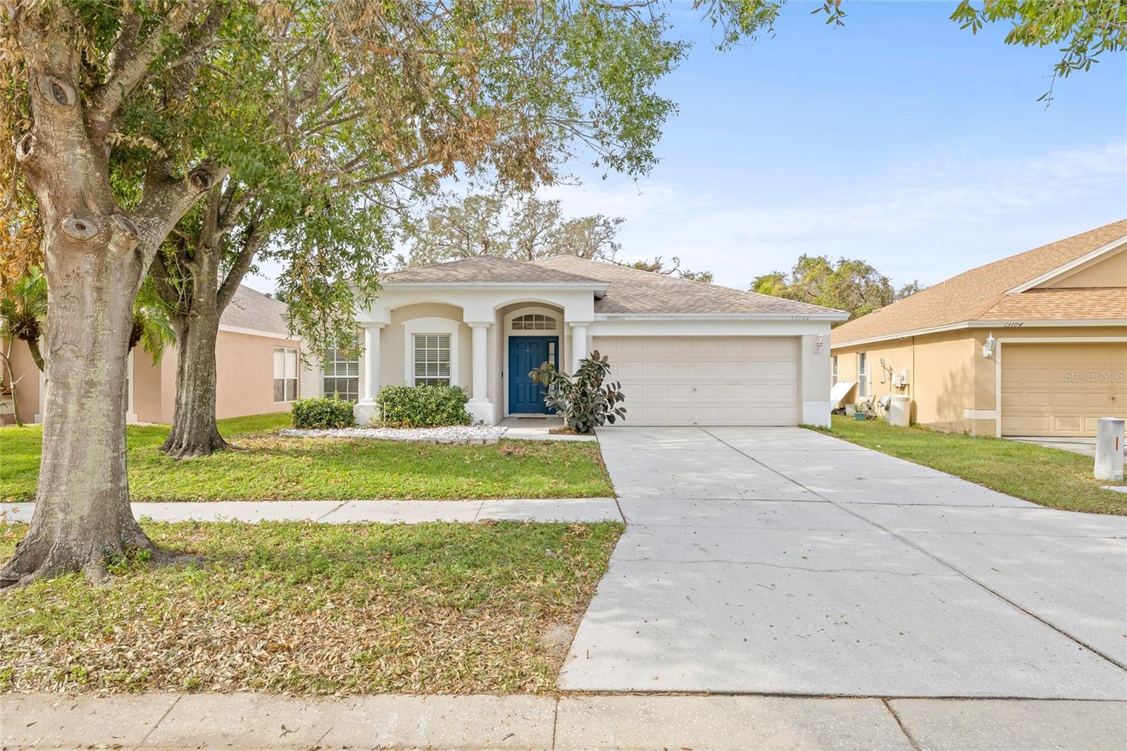 13102 EARLY RUN LN, RIVERVIEW, FL, 33578