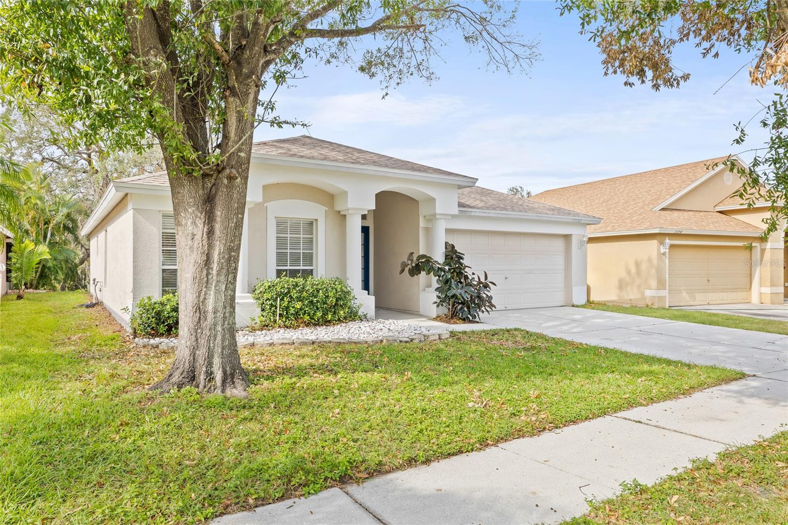 13102 EARLY RUN LN, RIVERVIEW, FL, 33578