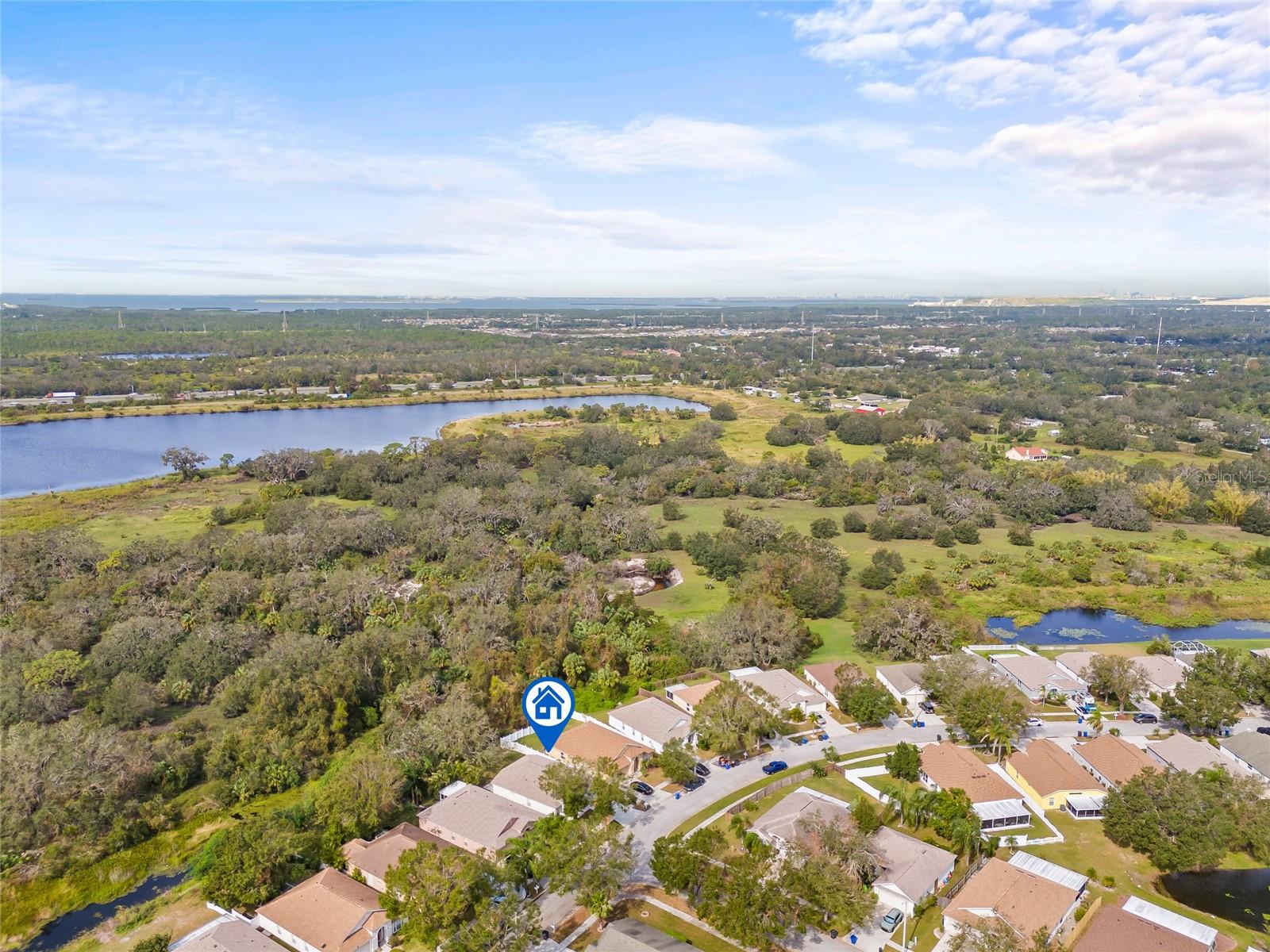 13102 EARLY RUN LN, RIVERVIEW, FL, 33578