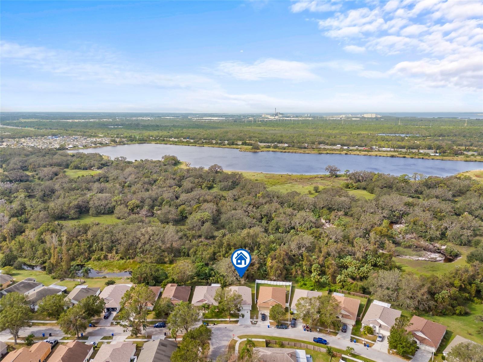 13102 EARLY RUN LN, RIVERVIEW, FL, 33578