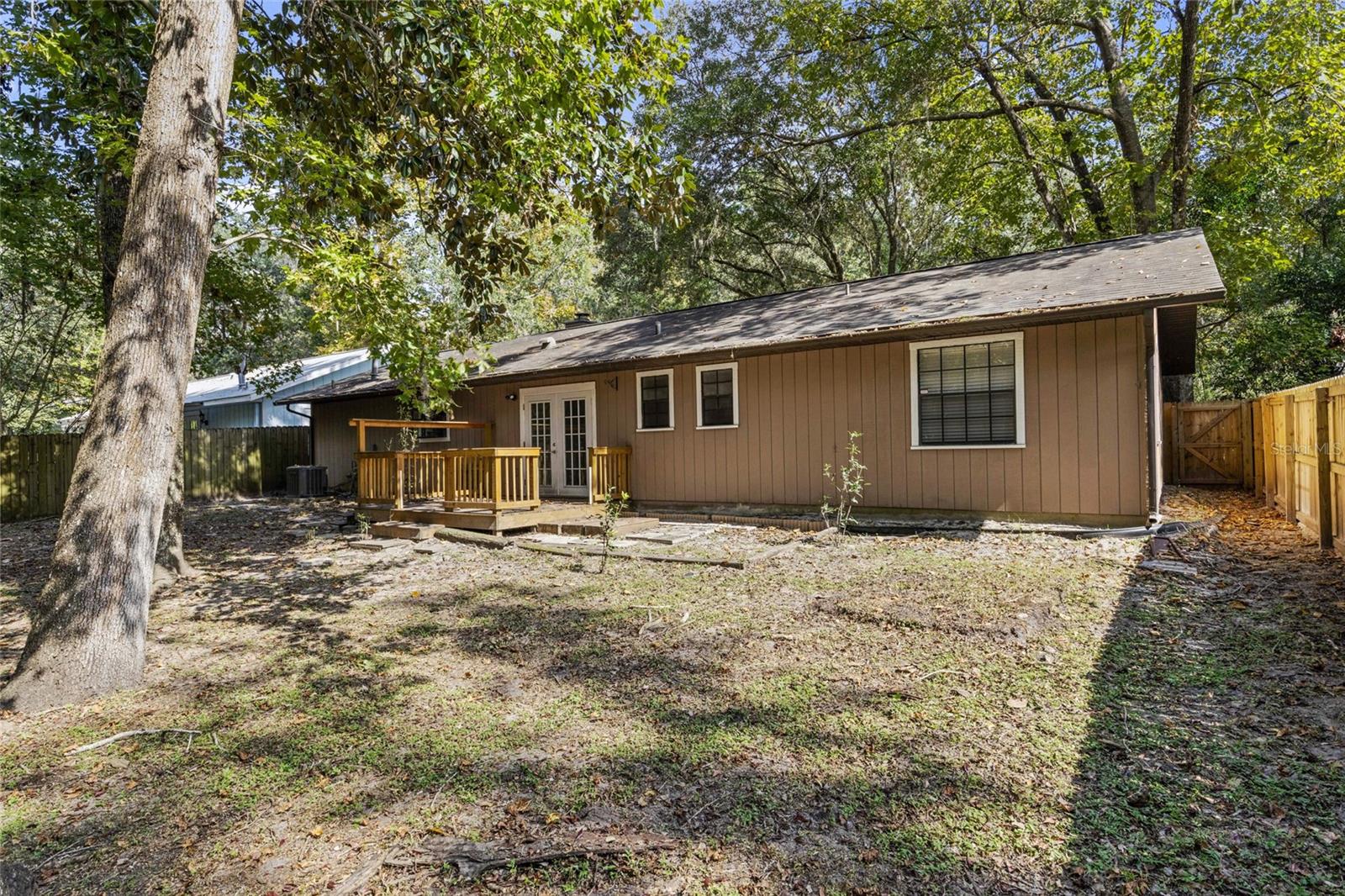3724 NW 53RD TER, GAINESVILLE, FL, 32606