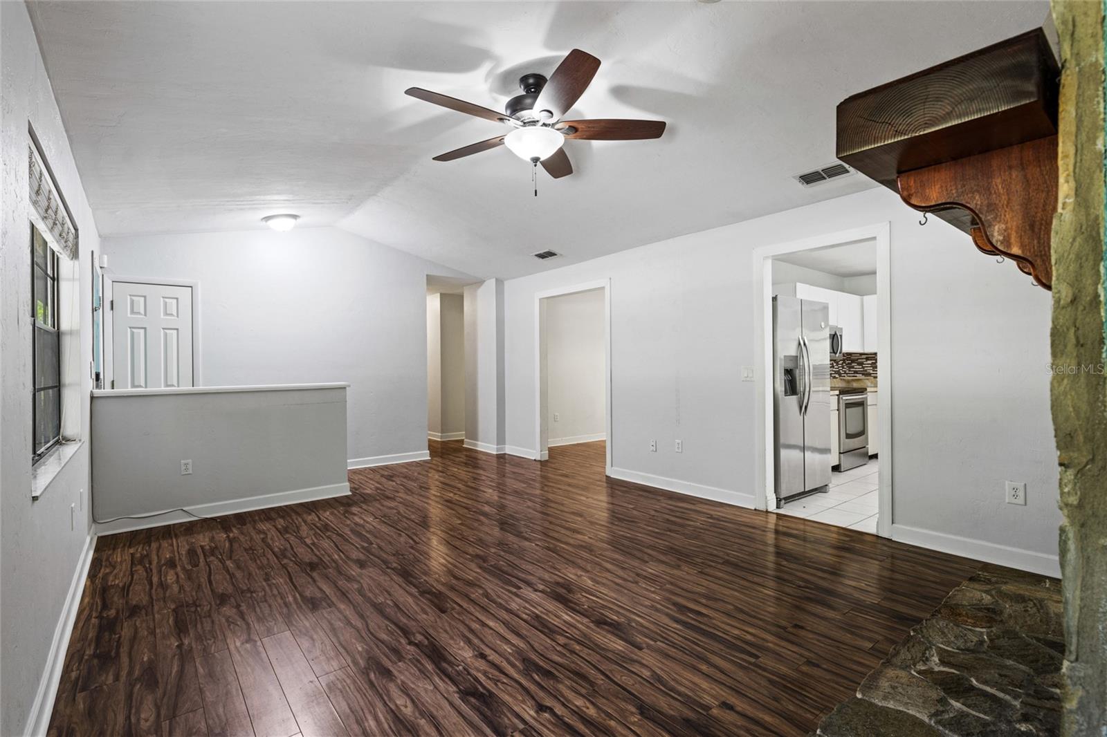 3724 NW 53RD TER, GAINESVILLE, FL, 32606