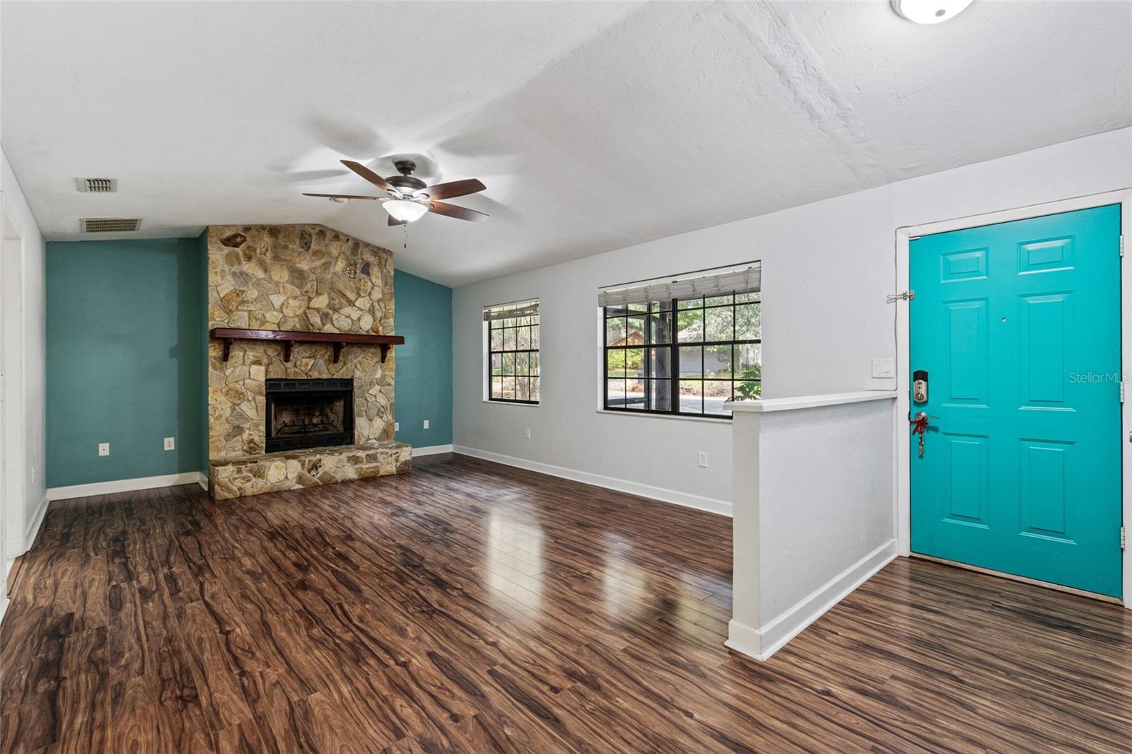 3724 NW 53RD TER, GAINESVILLE, FL, 32606