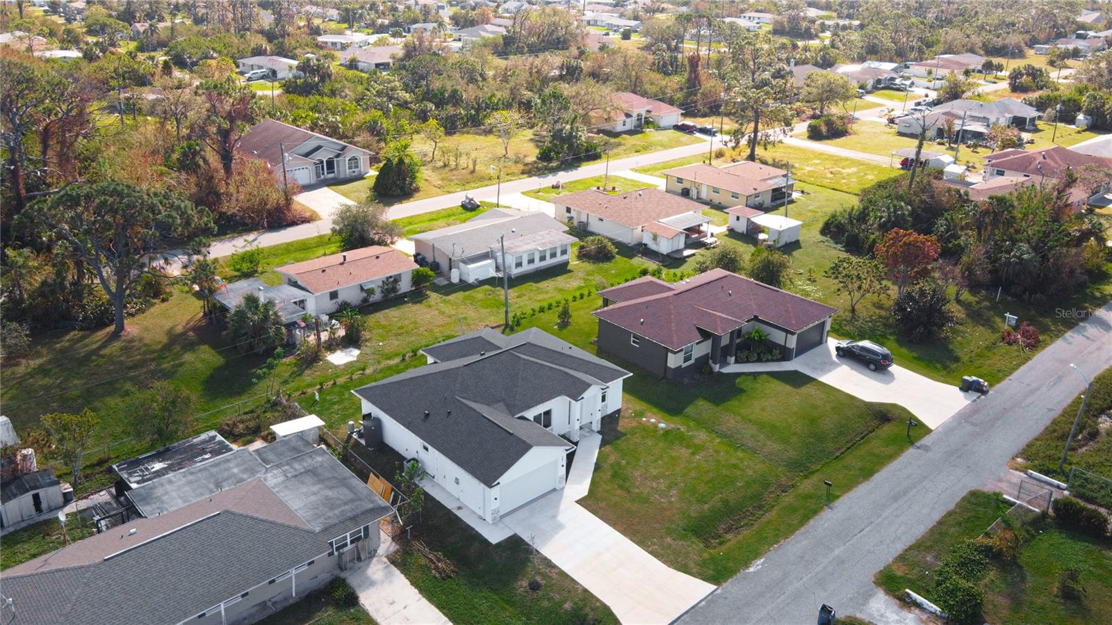 387 VENETIA AVE, NORTH PORT, FL, 34287