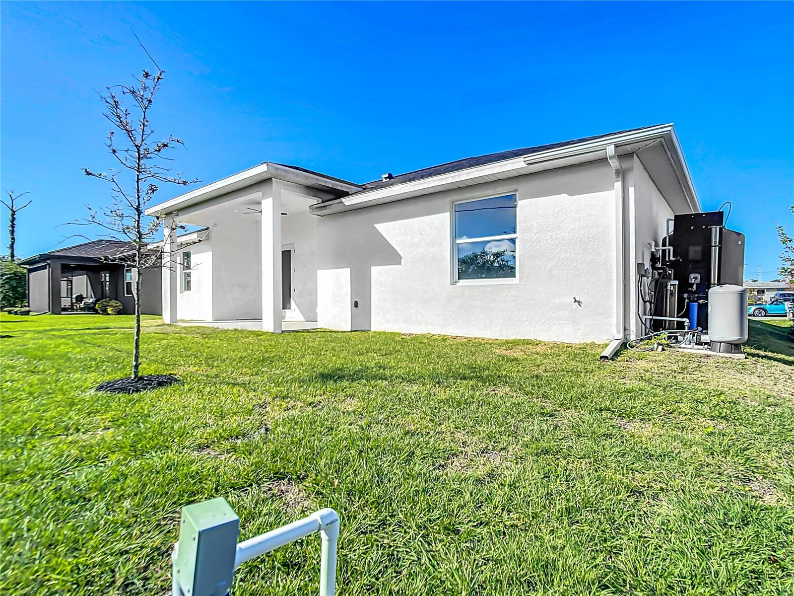 387 VENETIA AVE, NORTH PORT, FL, 34287