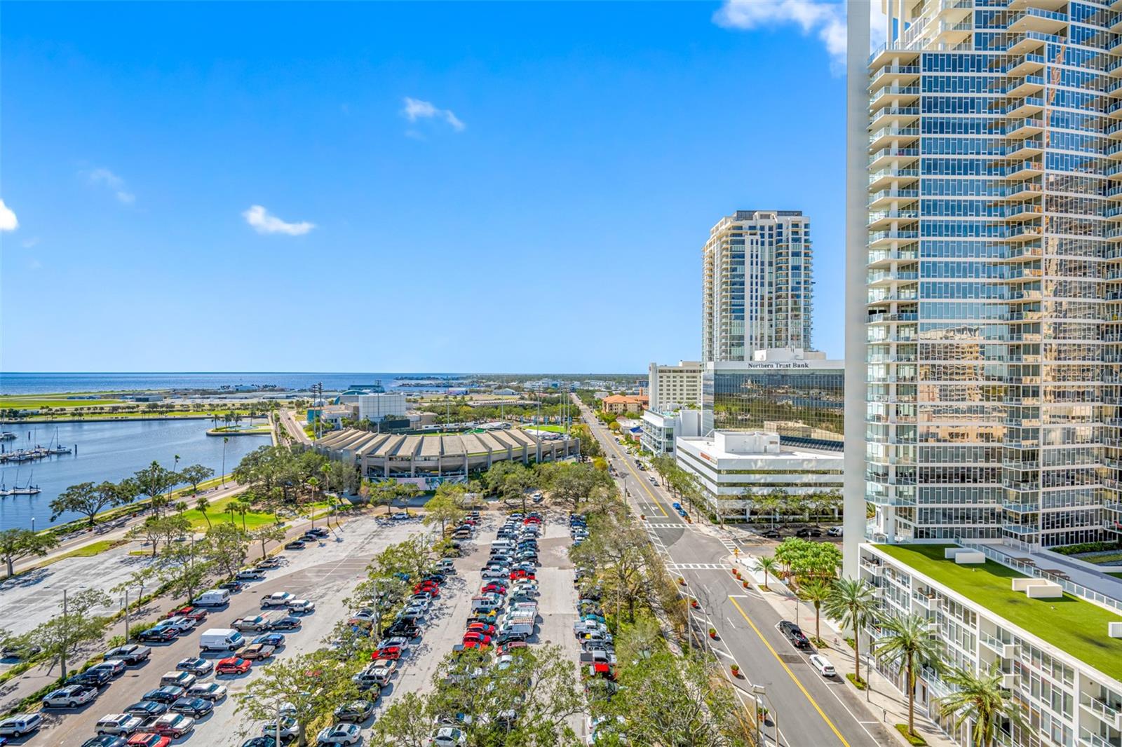 1 BEACH DR SE #1407, ST PETERSBURG, FL, 33701