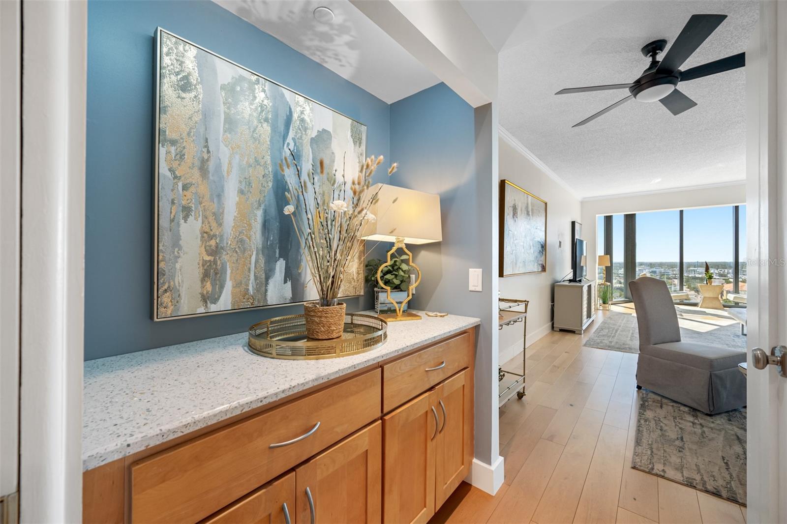 1 BEACH DR SE #1407, ST PETERSBURG, FL, 33701
