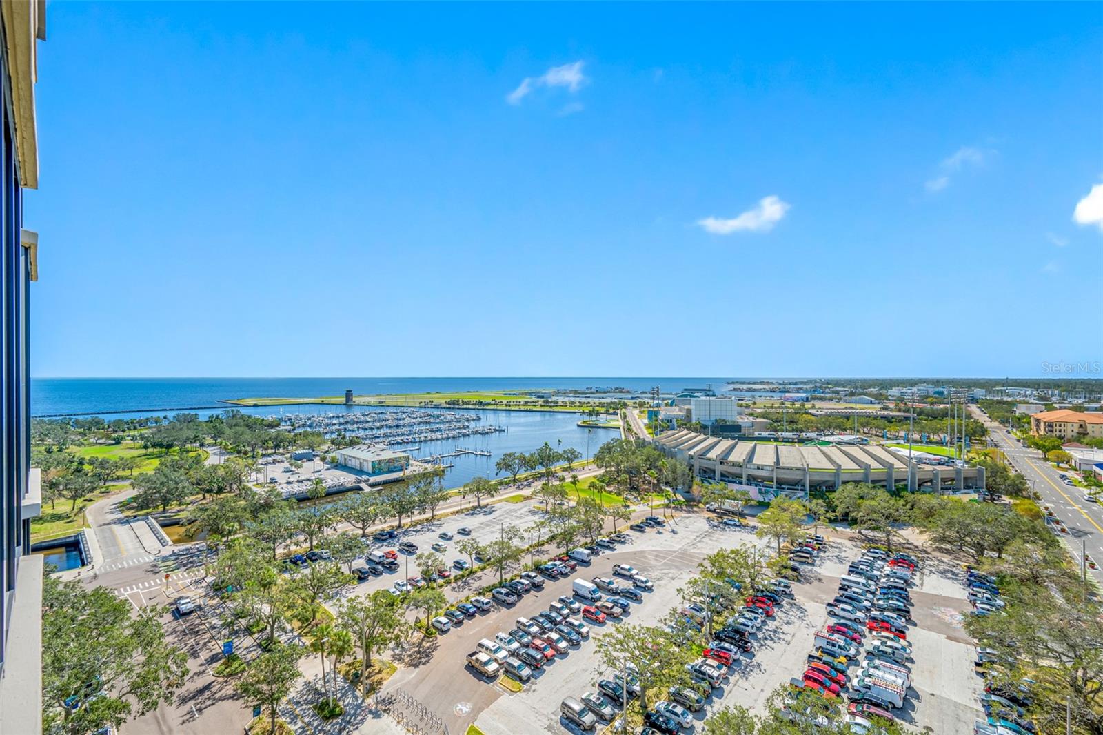 1 BEACH DR SE #1407, ST PETERSBURG, FL, 33701