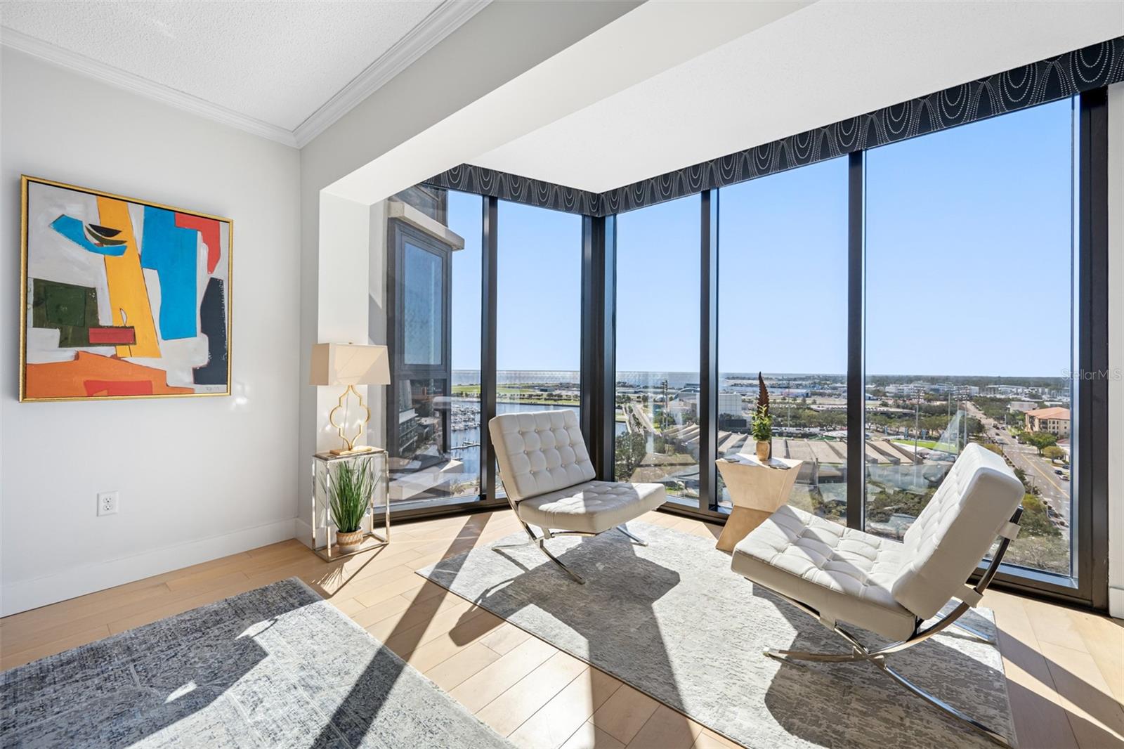 1 BEACH DR SE #1407, ST PETERSBURG, FL, 33701