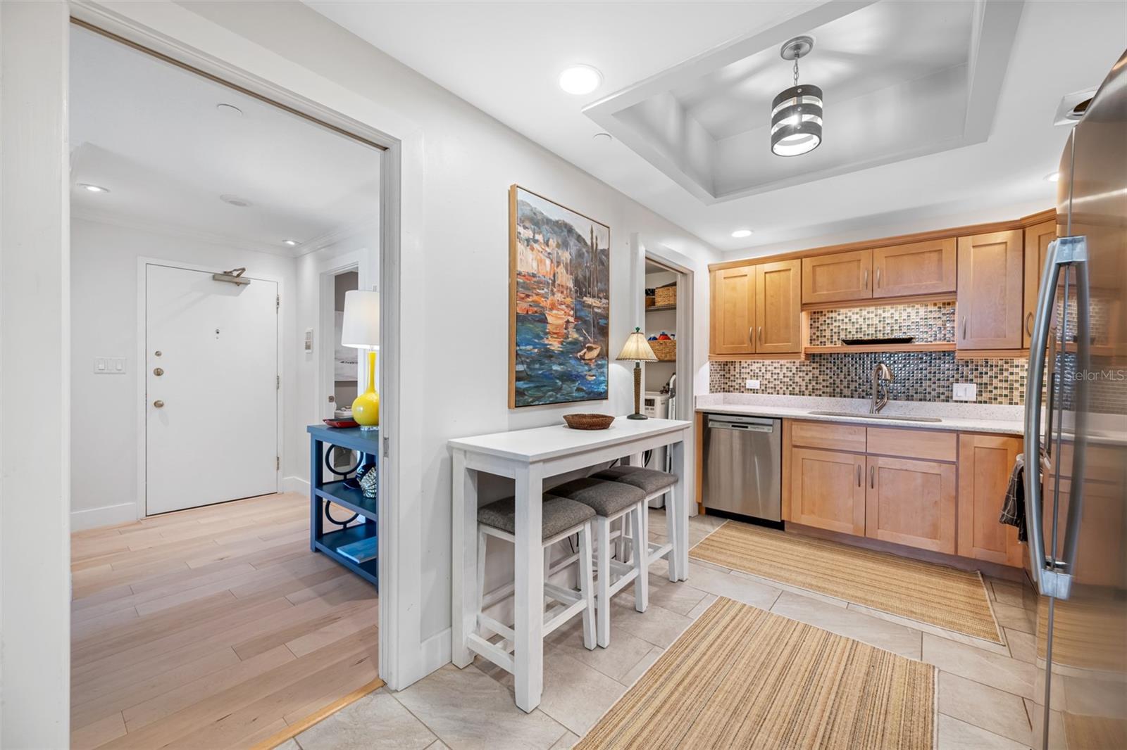 1 BEACH DR SE #1407, ST PETERSBURG, FL, 33701