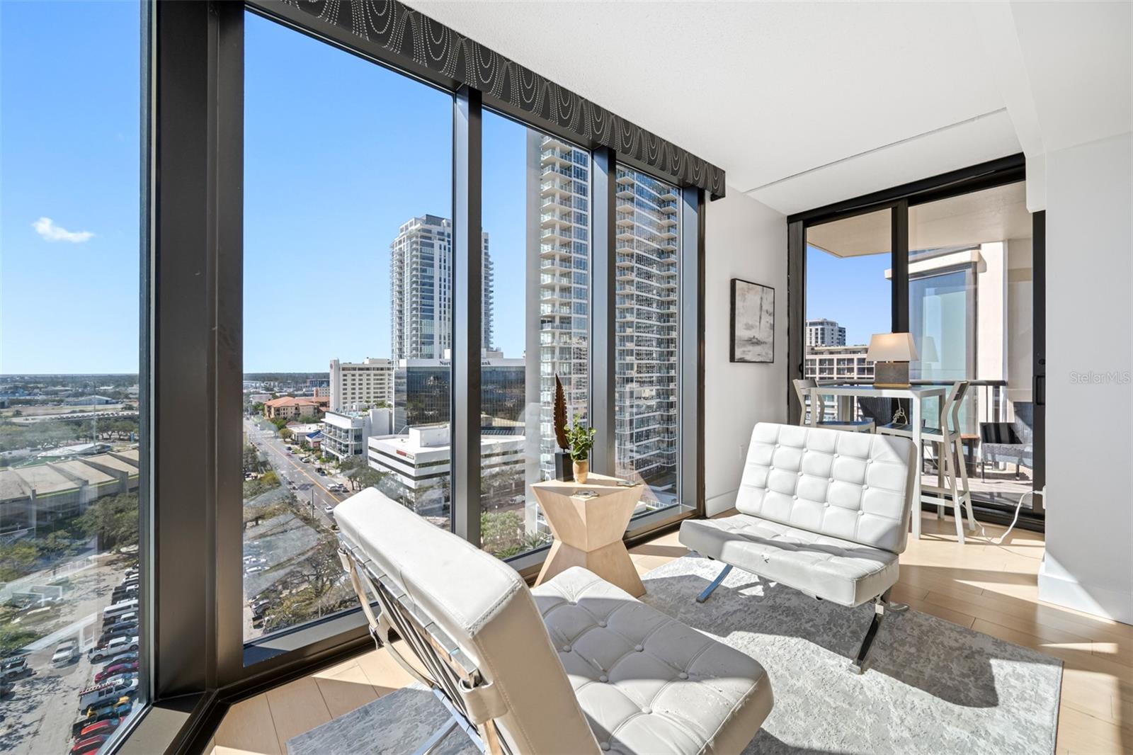 1 BEACH DR SE #1407, ST PETERSBURG, FL, 33701