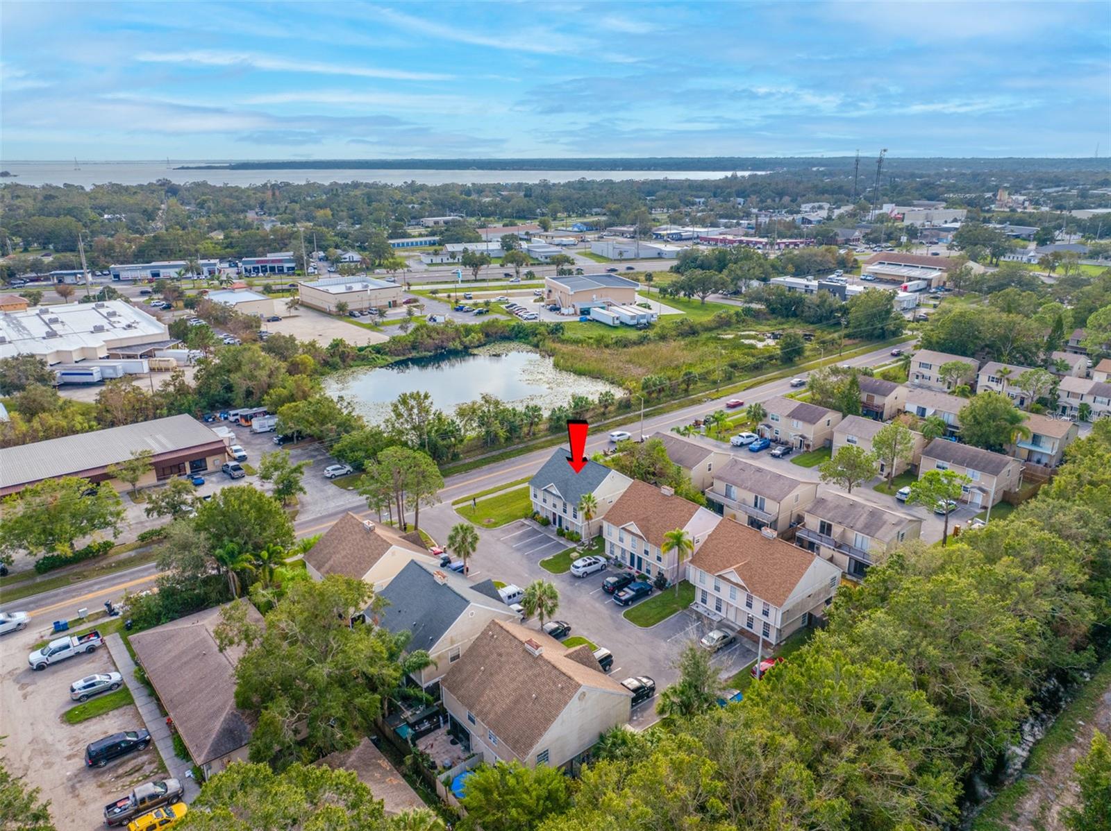 132 DOUGLAS RD W #A, OLDSMAR, FL, 34677