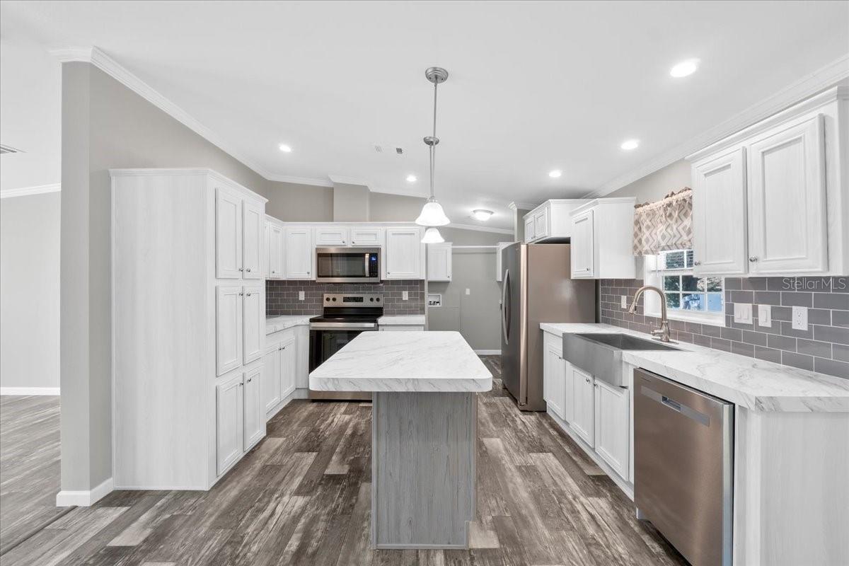 18451 14TH AVE, ORLANDO, FL, 32833