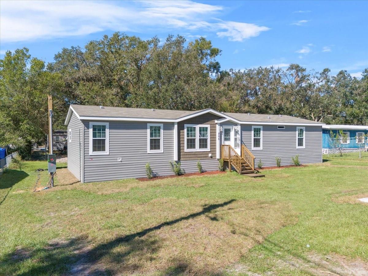 18451 14TH AVE, ORLANDO, FL, 32833