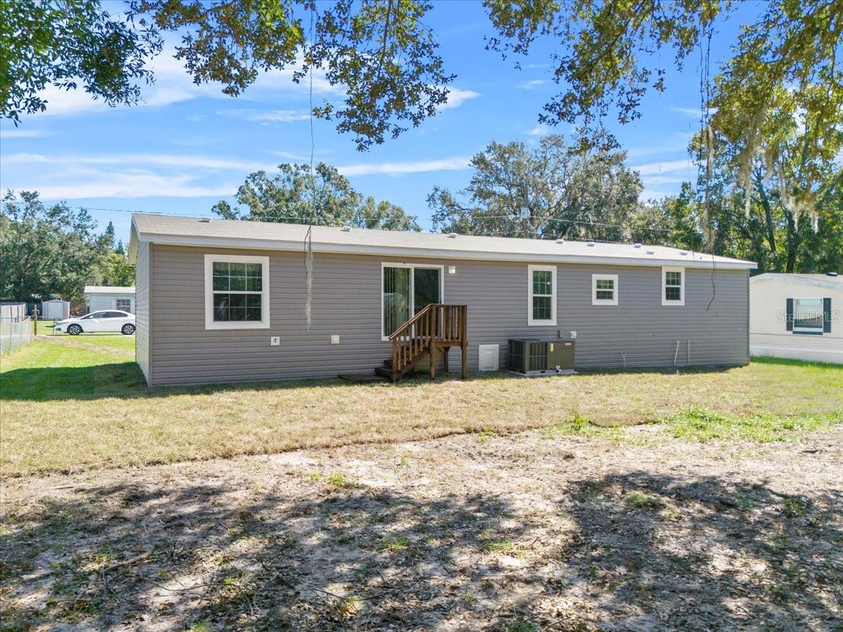 18451 14TH AVE, ORLANDO, FL, 32833