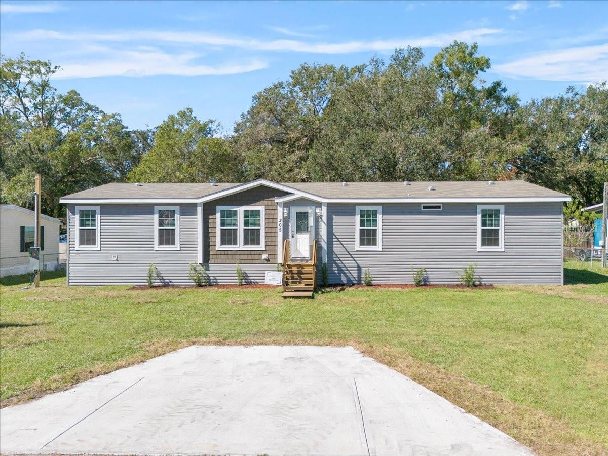 18451 14TH AVE, ORLANDO, FL, 32833