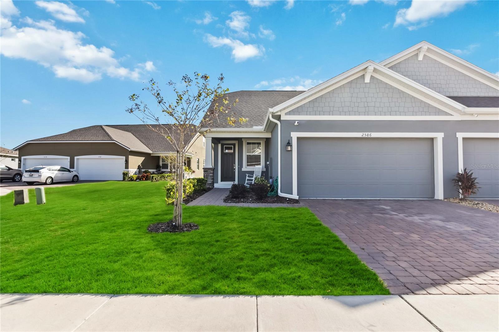 2586 ROYAL JASMINE CT, CLERMONT, FL, 34711