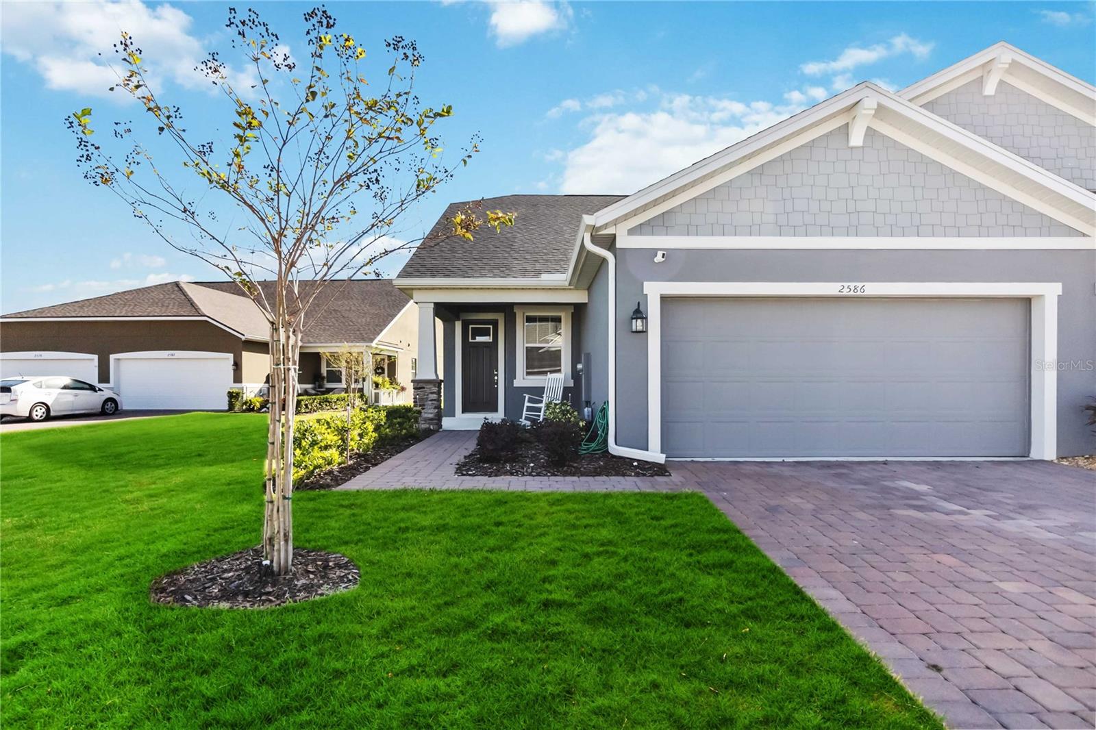 2586 ROYAL JASMINE CT, CLERMONT, FL, 34711