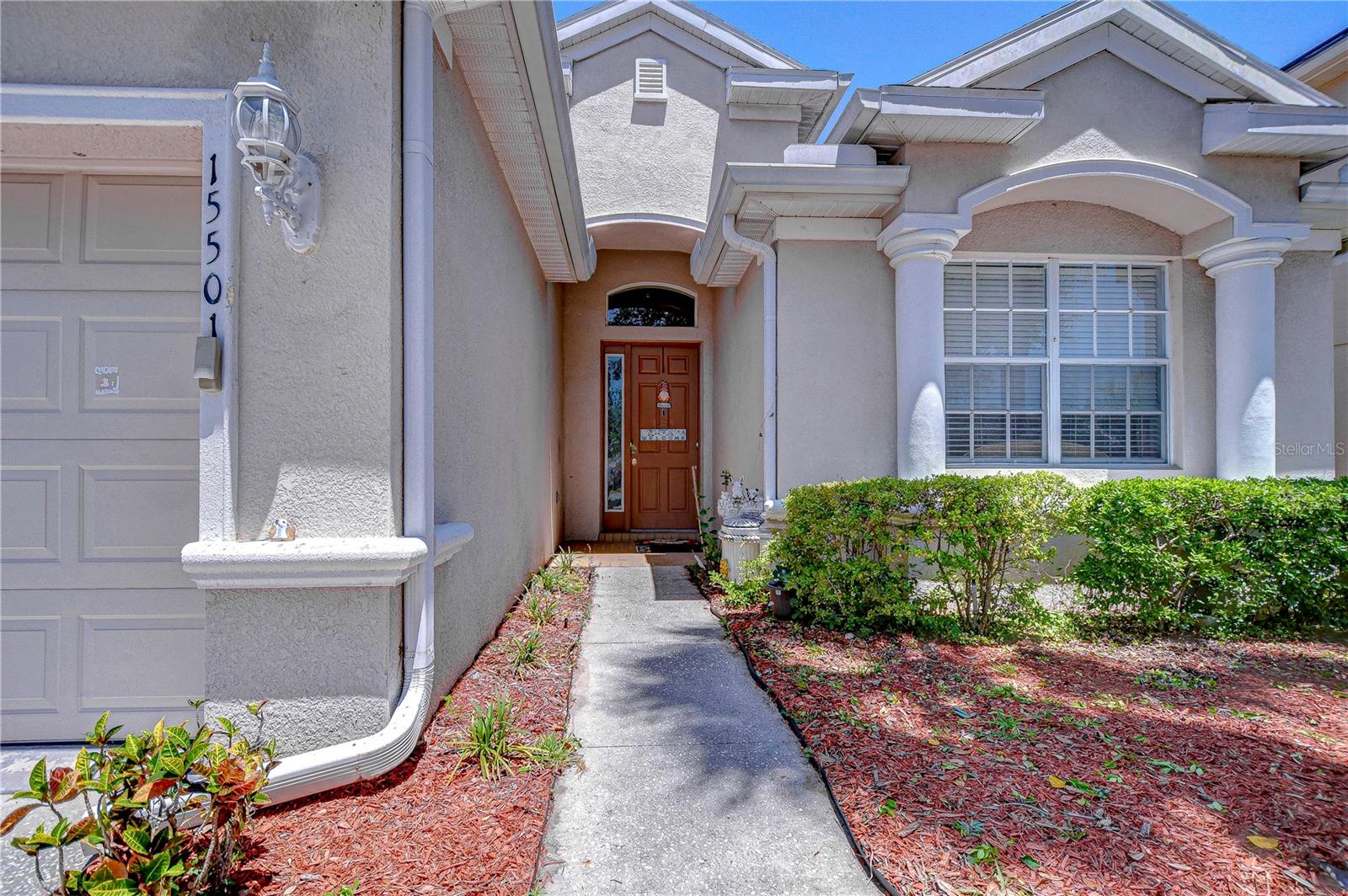 15501 PEPPER PINE CT, LAND O LAKES, FL, 34638
