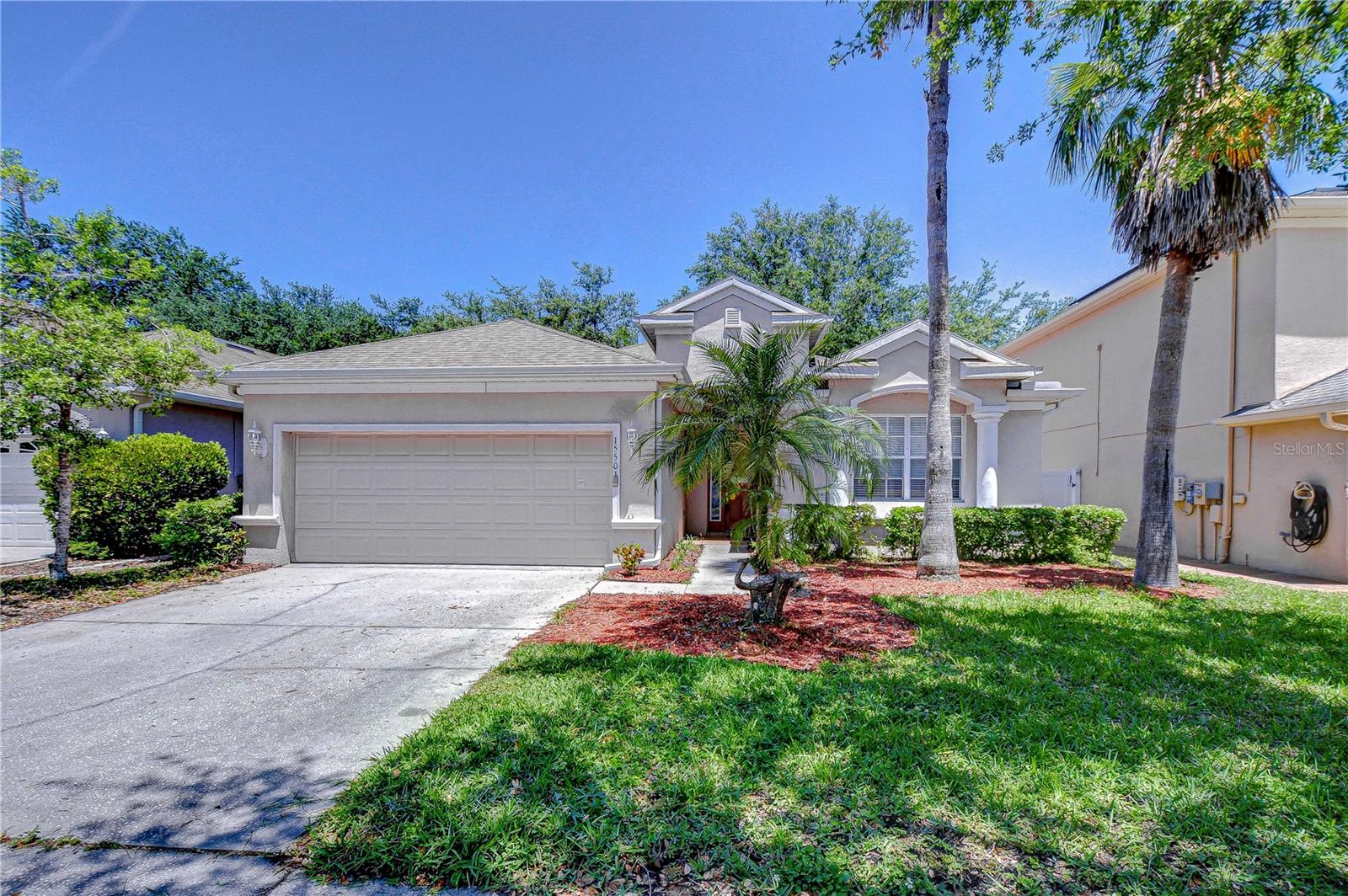 15501 PEPPER PINE CT, LAND O LAKES, FL, 34638