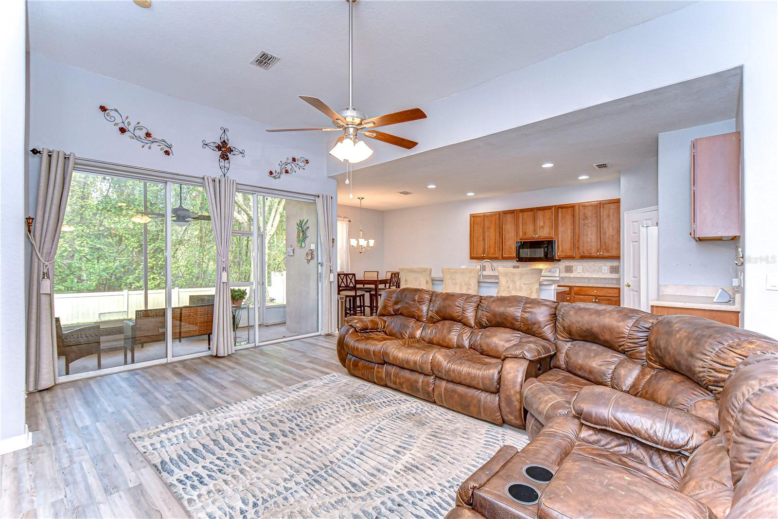 15501 PEPPER PINE CT, LAND O LAKES, FL, 34638