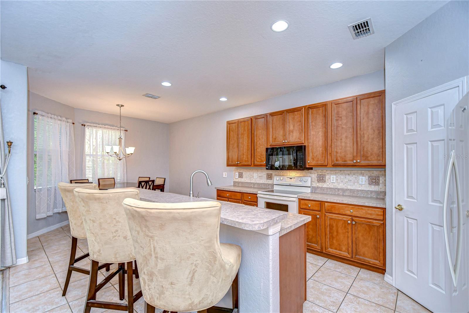 15501 PEPPER PINE CT, LAND O LAKES, FL, 34638