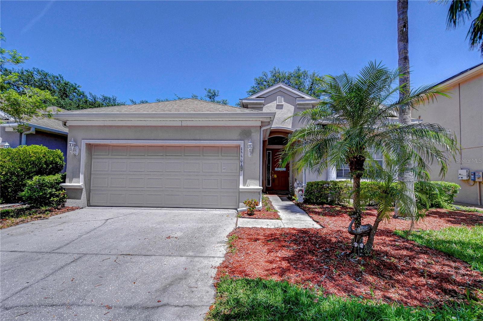 15501 PEPPER PINE CT, LAND O LAKES, FL, 34638