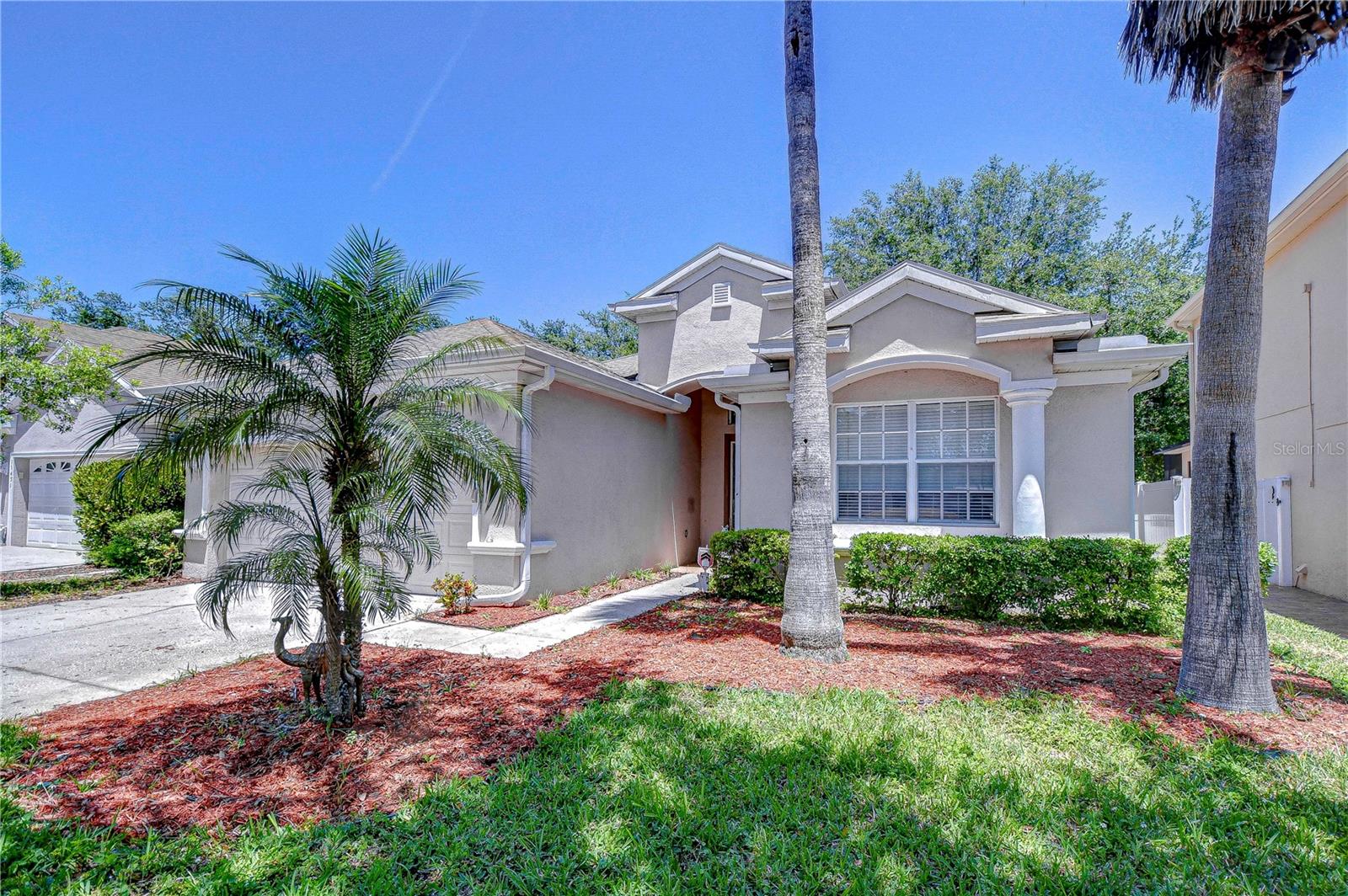15501 PEPPER PINE CT, LAND O LAKES, FL, 34638