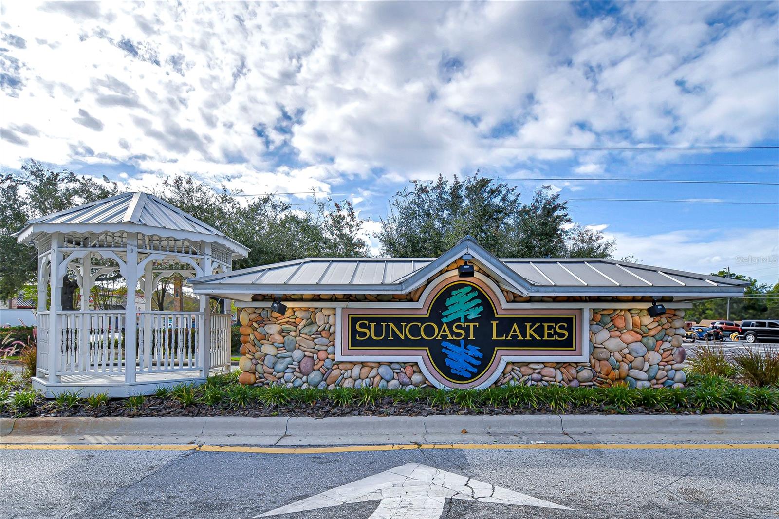 15501 PEPPER PINE CT, LAND O LAKES, FL, 34638