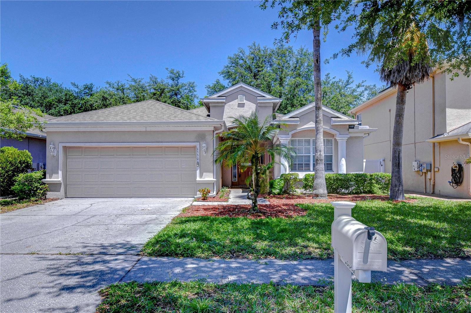 15501 PEPPER PINE CT, LAND O LAKES, FL, 34638