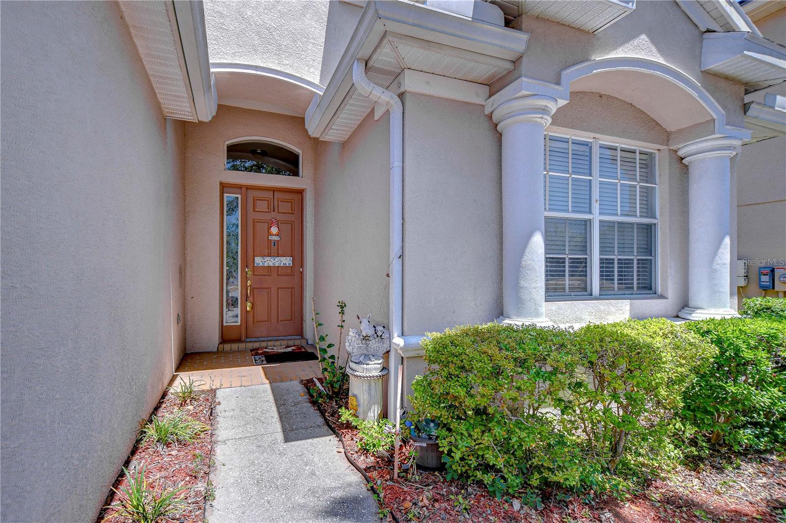 15501 PEPPER PINE CT, LAND O LAKES, FL, 34638