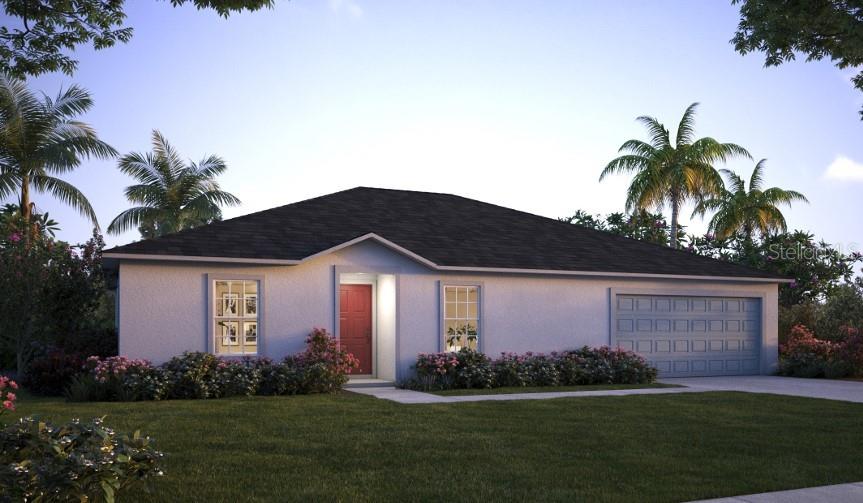9734 BAHAI RD, OCALA, FL, 34472
