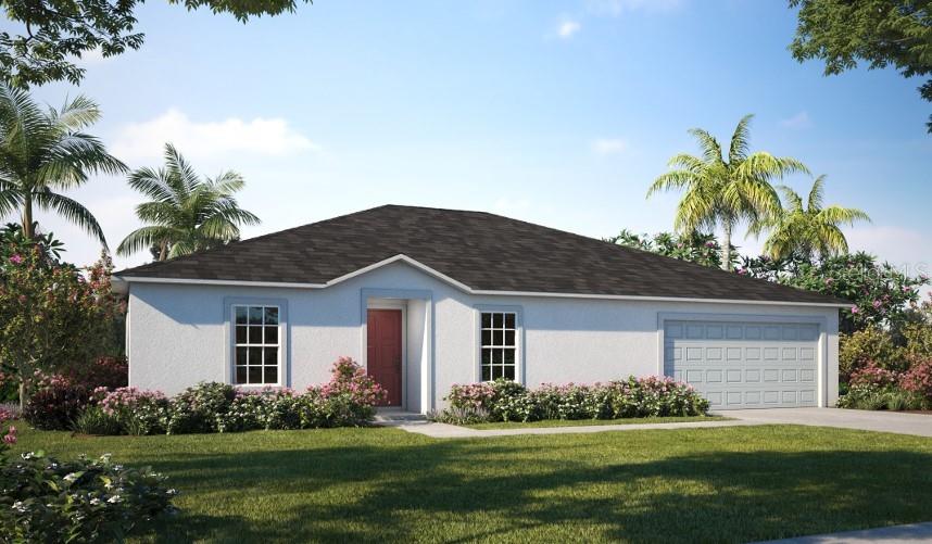 9734 BAHAI RD, OCALA, FL, 34472