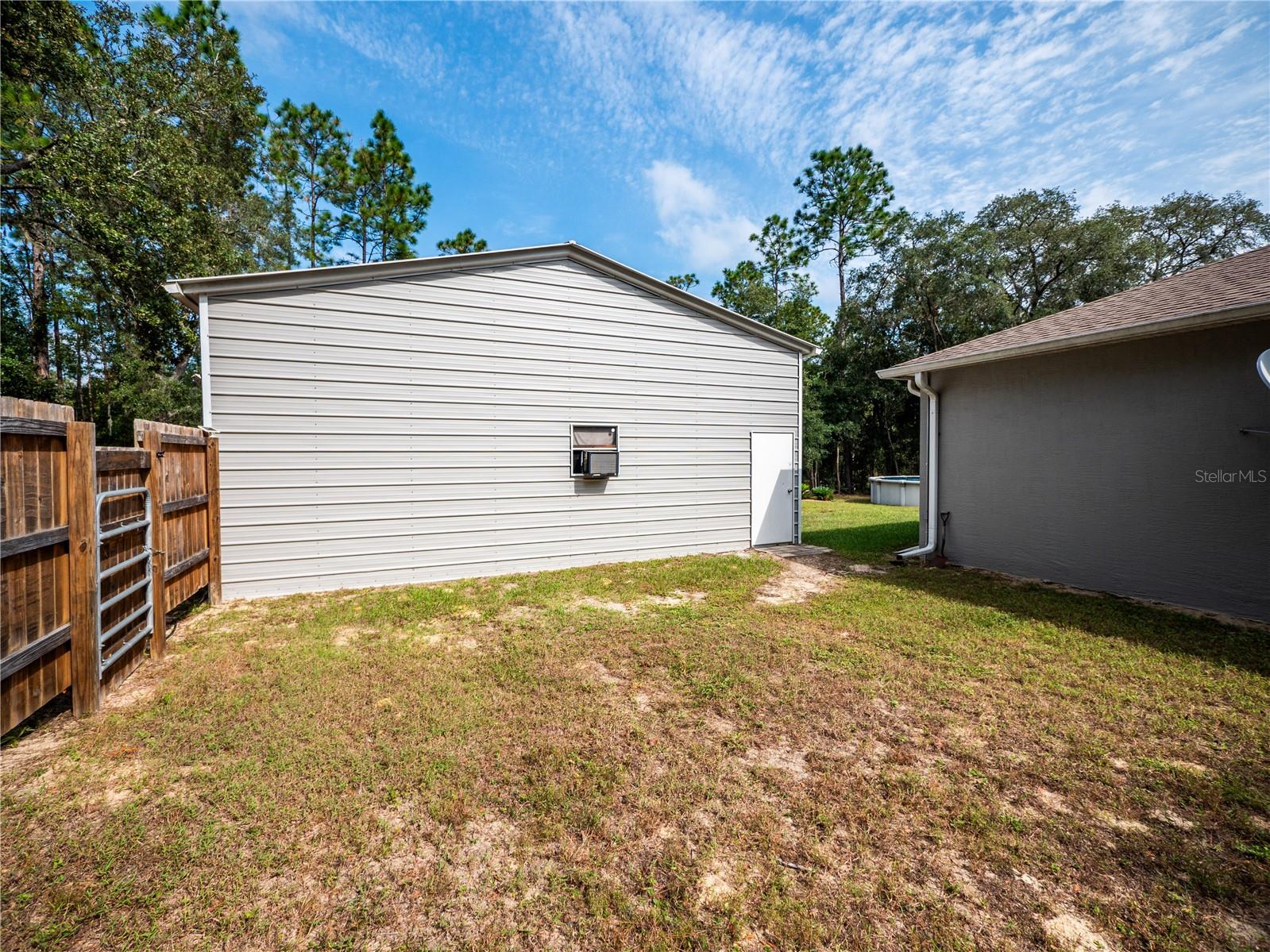 12805 SW 64TH LN, OCALA, FL, 34481