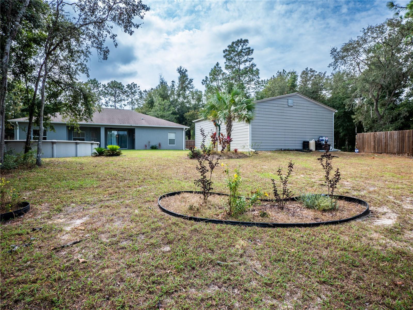 12805 SW 64TH LN, OCALA, FL, 34481