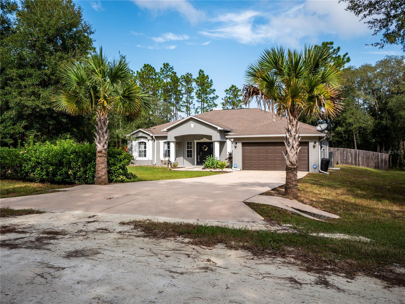 12805 SW 64TH LN, OCALA, FL, 34481