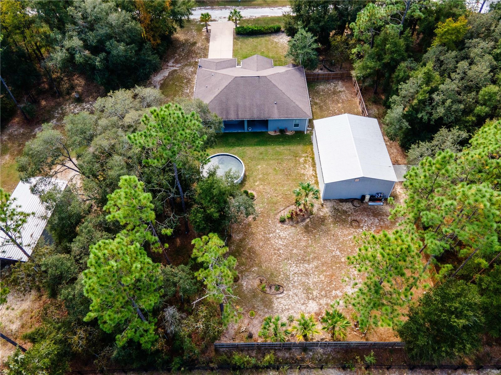 12805 SW 64TH LN, OCALA, FL, 34481