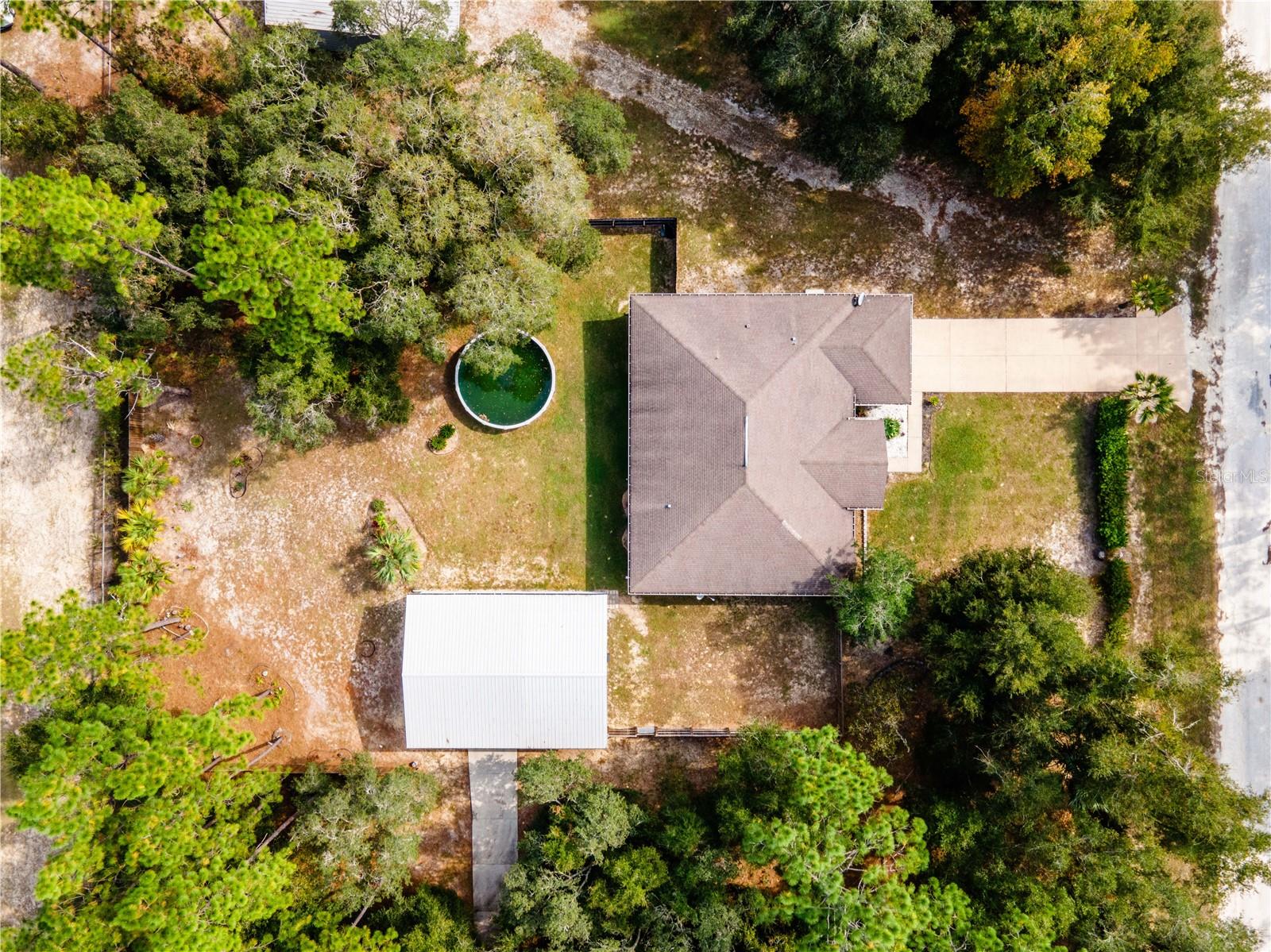 12805 SW 64TH LN, OCALA, FL, 34481