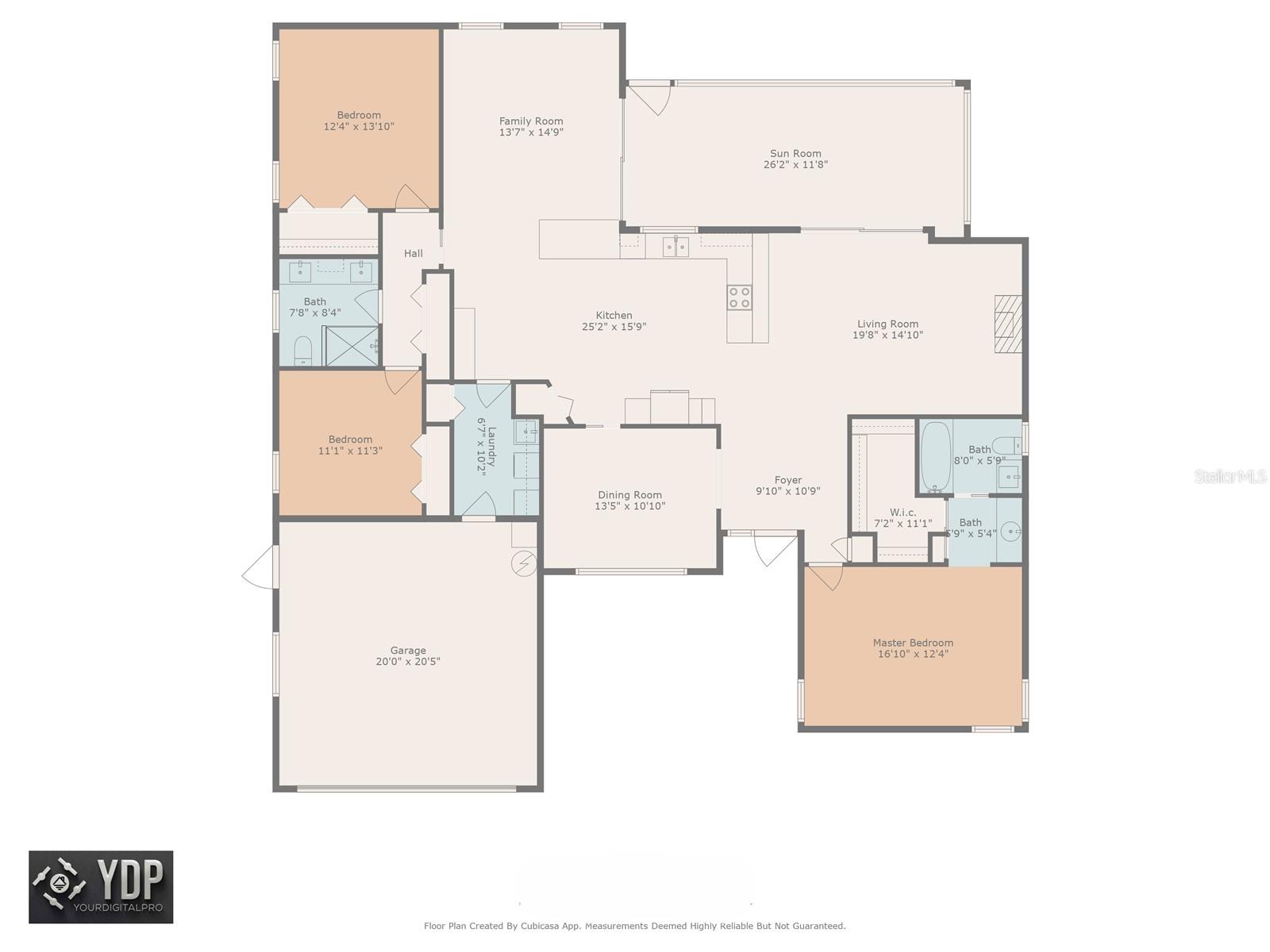 11933 72ND AVE, SEMINOLE, FL, 33772