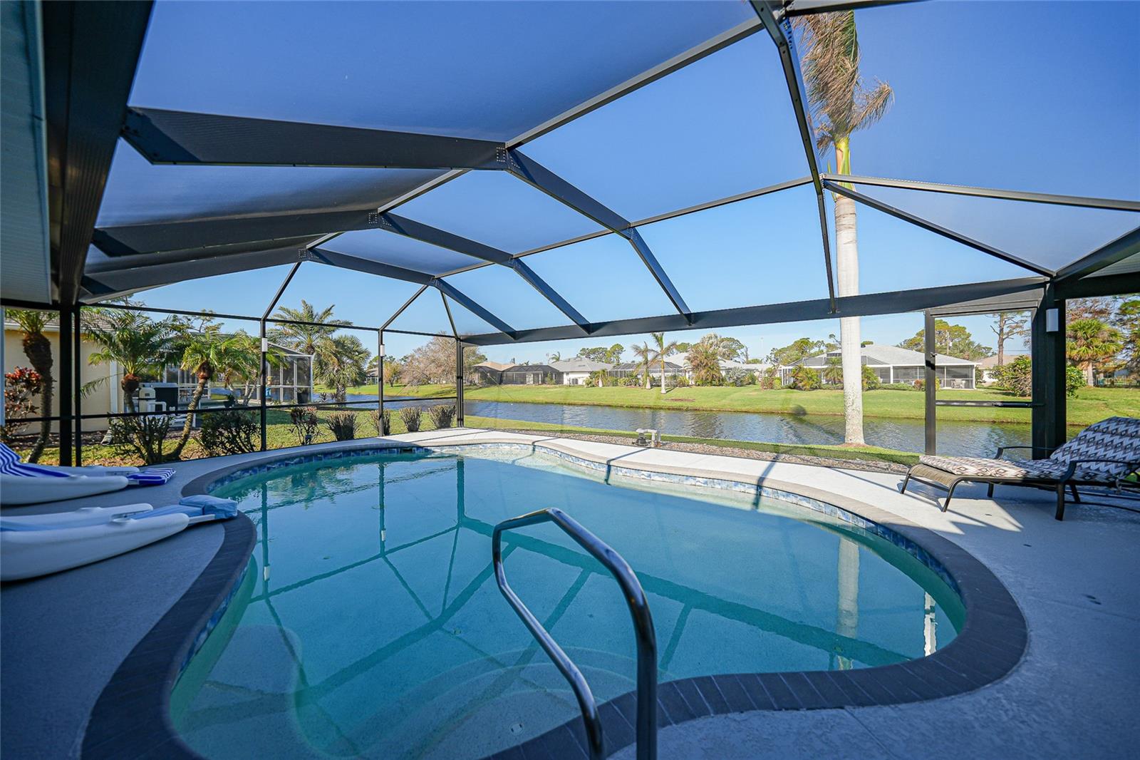 23 MARKER RD, ROTONDA WEST, FL, 33947