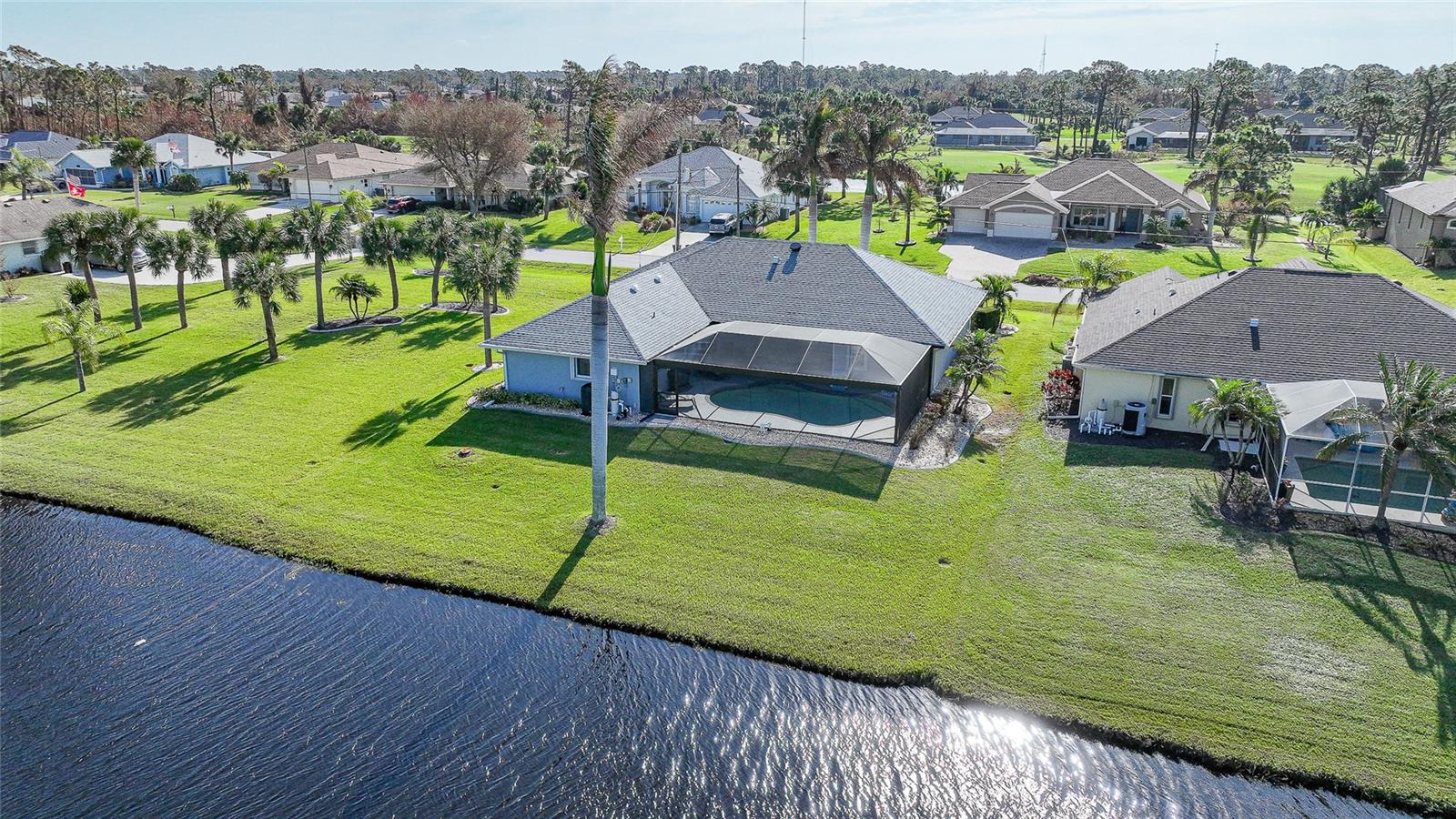 23 MARKER RD, ROTONDA WEST, FL, 33947