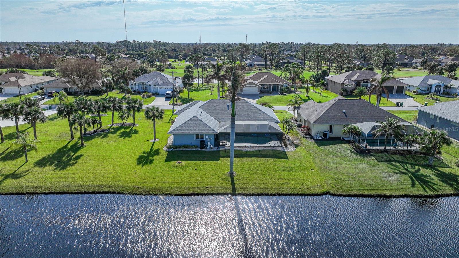 23 MARKER RD, ROTONDA WEST, FL, 33947