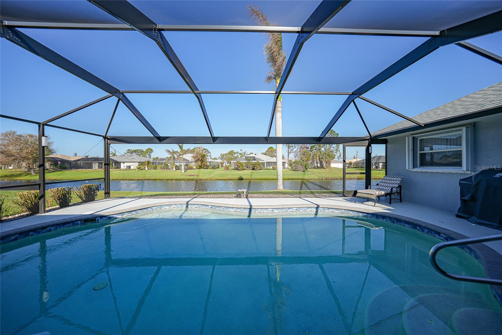 23 MARKER RD, ROTONDA WEST, FL, 33947