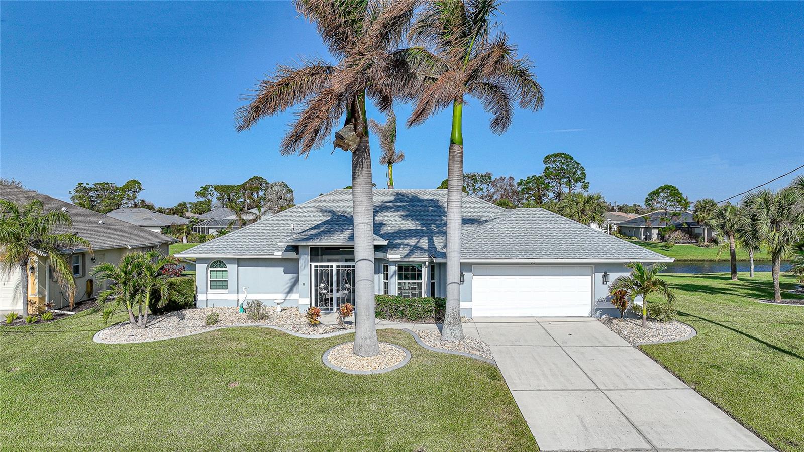 23 MARKER RD, ROTONDA WEST, FL, 33947