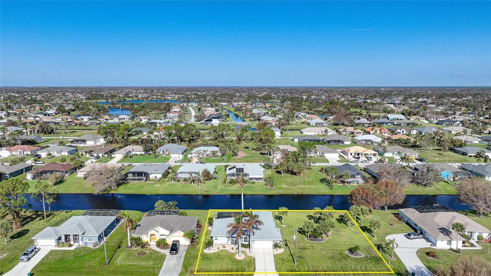23 MARKER RD, ROTONDA WEST, FL, 33947