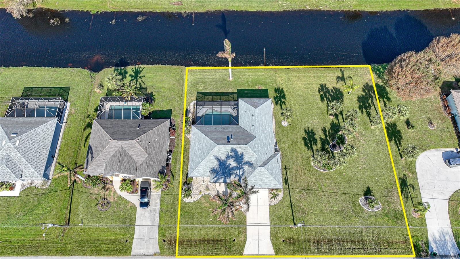 23 MARKER RD, ROTONDA WEST, FL, 33947
